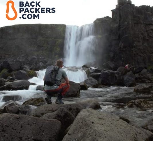 Backpackers.com Reviews Impetro Gear