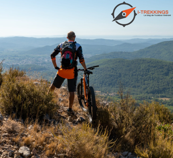 I-Trekkings Reviews Impetro Backpacks