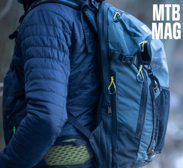 MTB Mag Reviews Impetro Gear