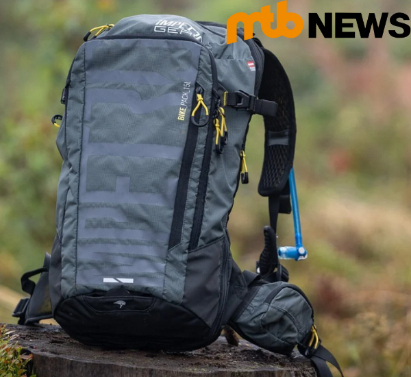 MTB-News.de Reviews Bike Pack