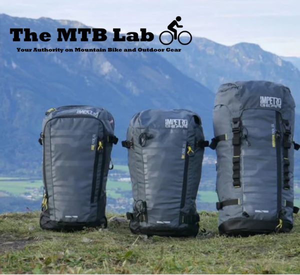MTB Lab Reviews Impetro Gear