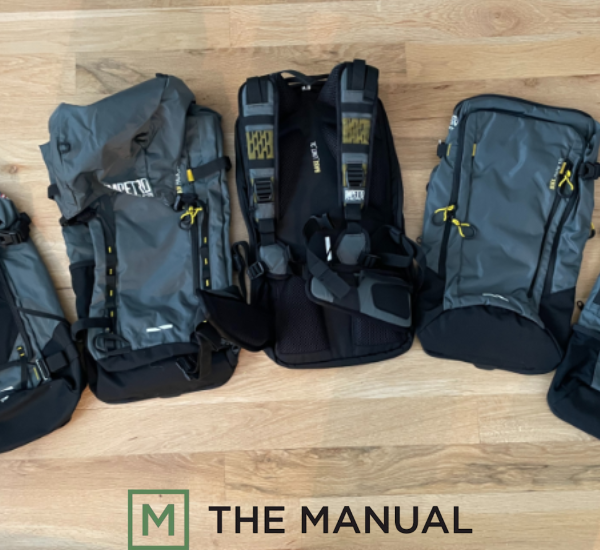 The Manual Reviews Impetro Gear