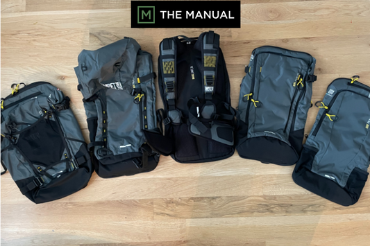 The Manual.com Review is Here!