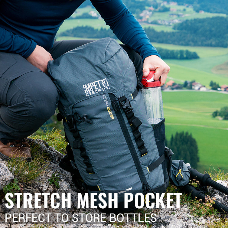 Mountain Backpack