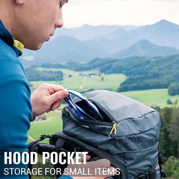 Mountain Backpack