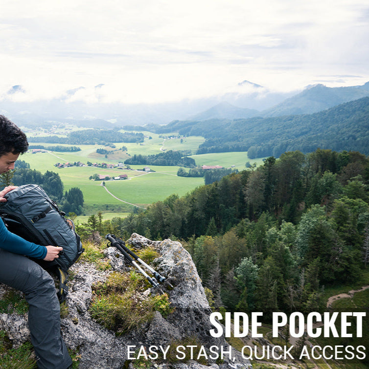 Mountain Backpack