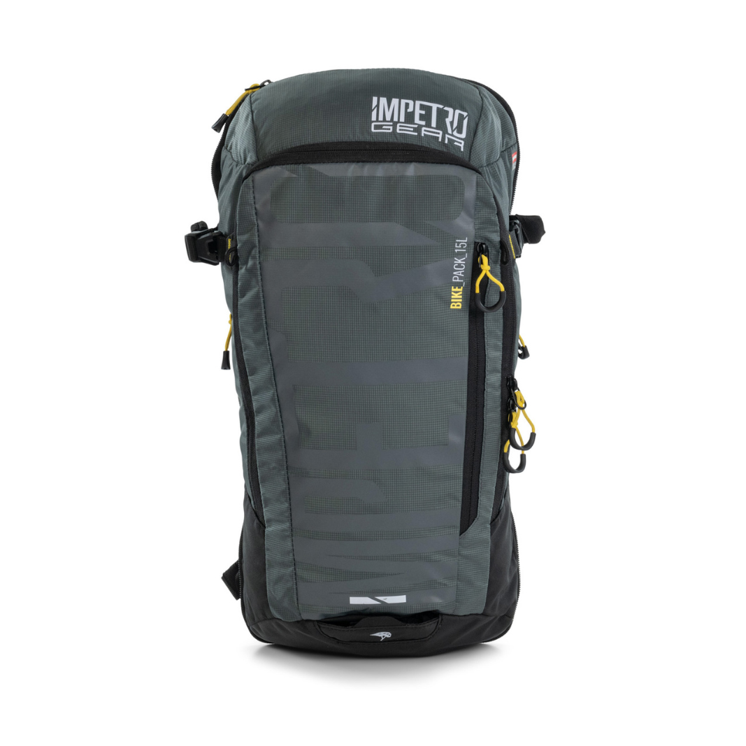 Impetro Gear Modular Backpack