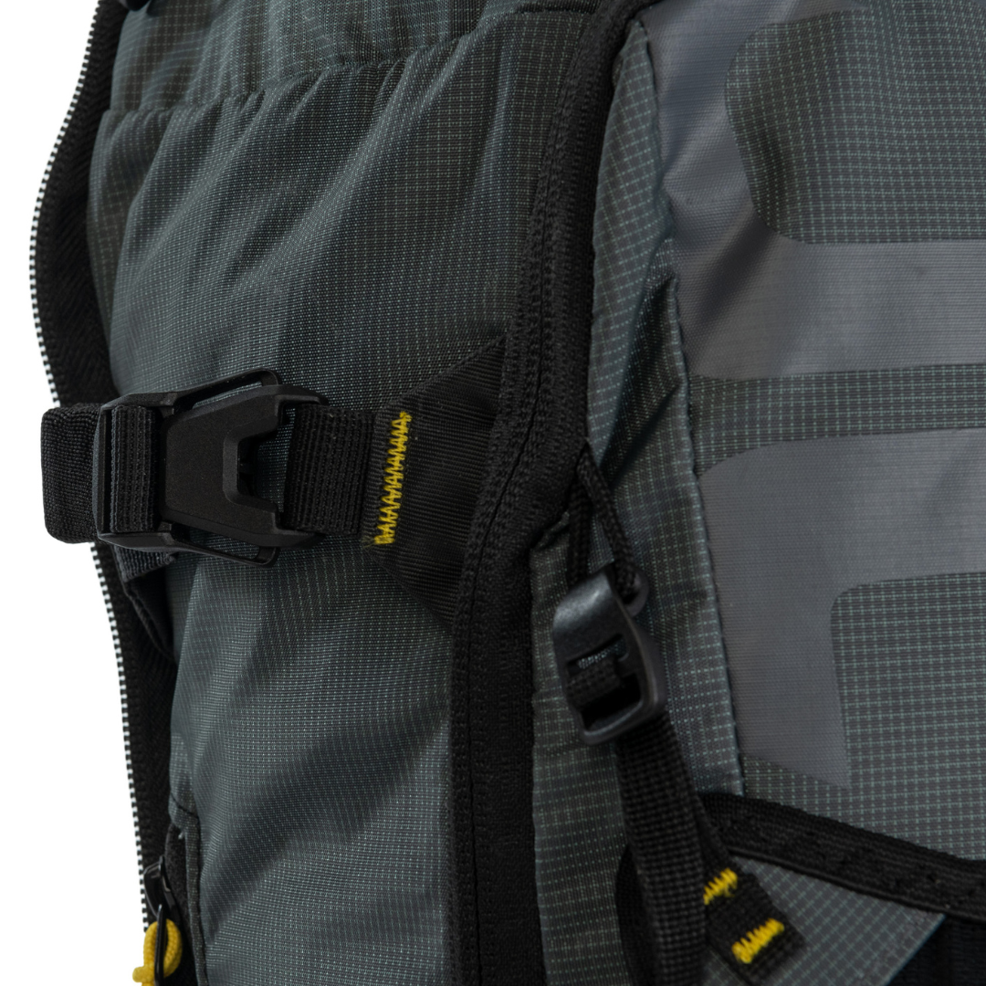 Bike Backpack