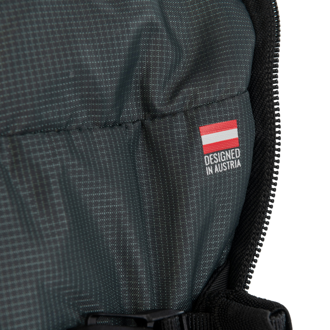 Bike Backpack
