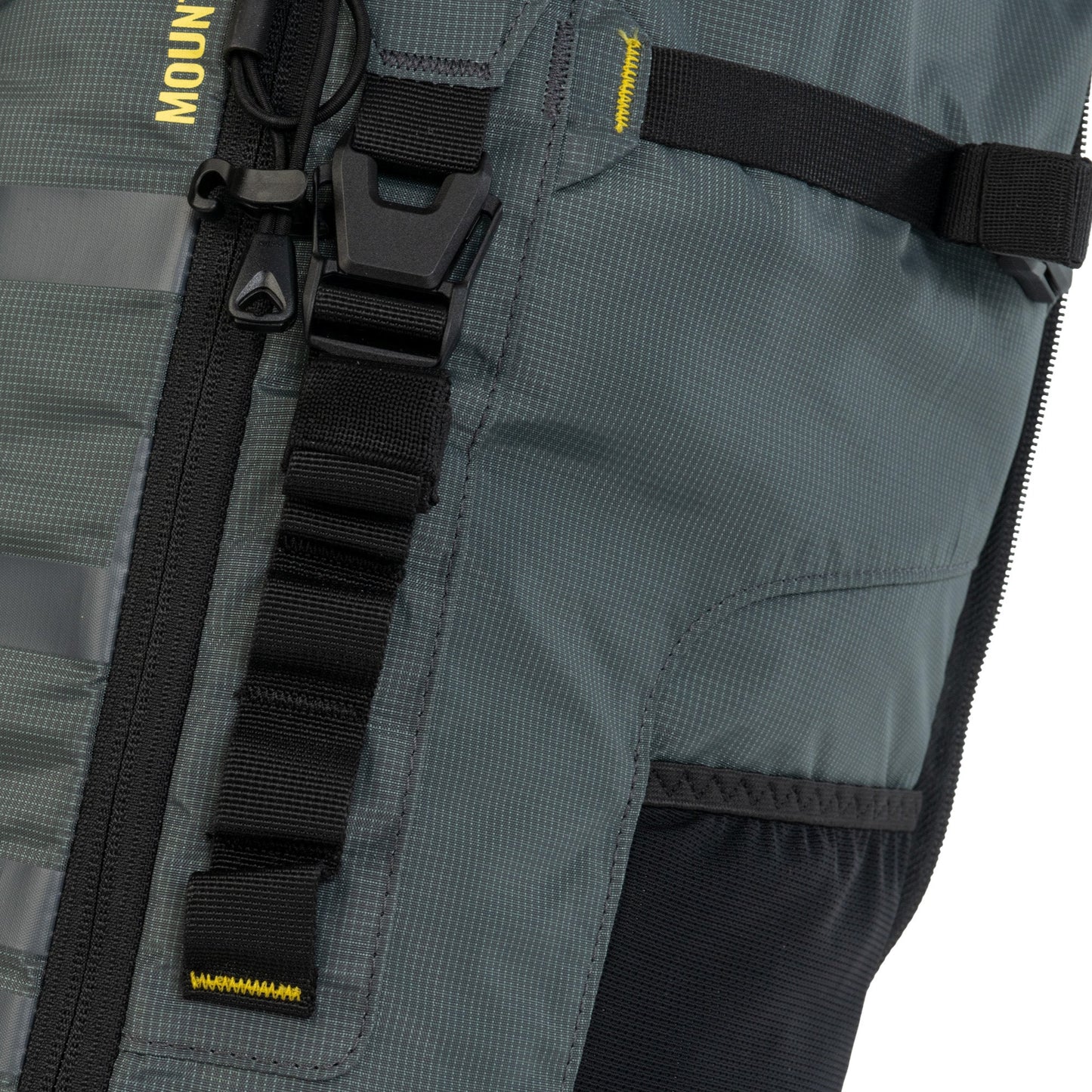 Mountain Backpack