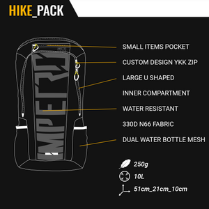 Hike Pack