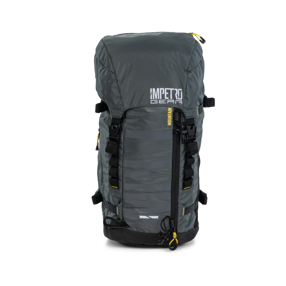 Impetro Gear Modular Backpack