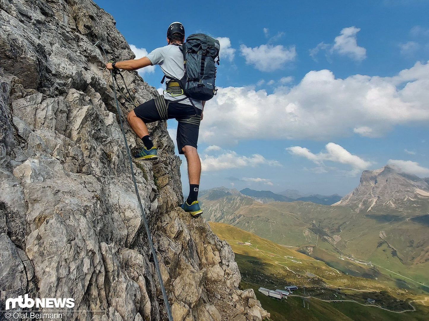 Impetro Gear Modular Backpack