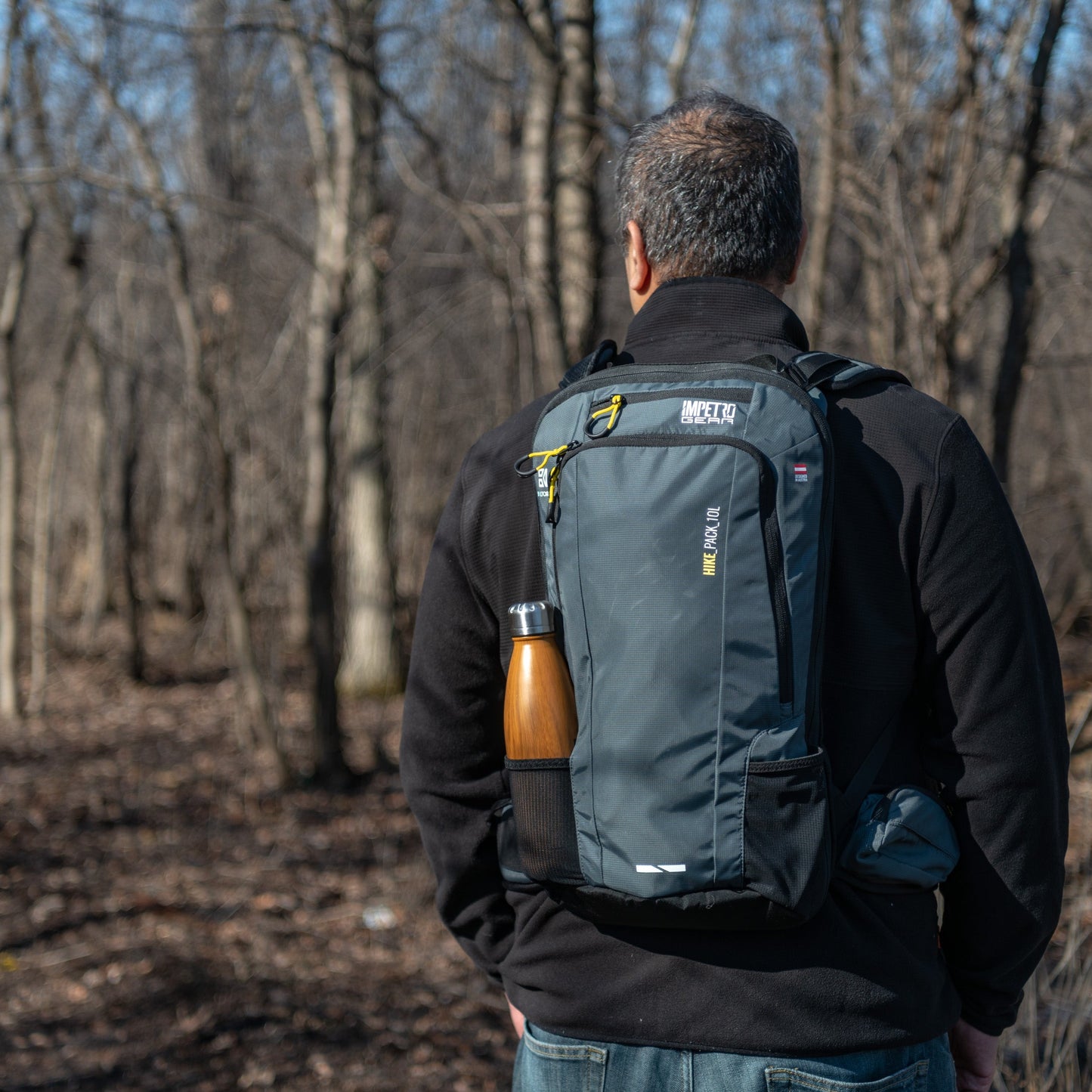 Impetro Gear Modular Backpack