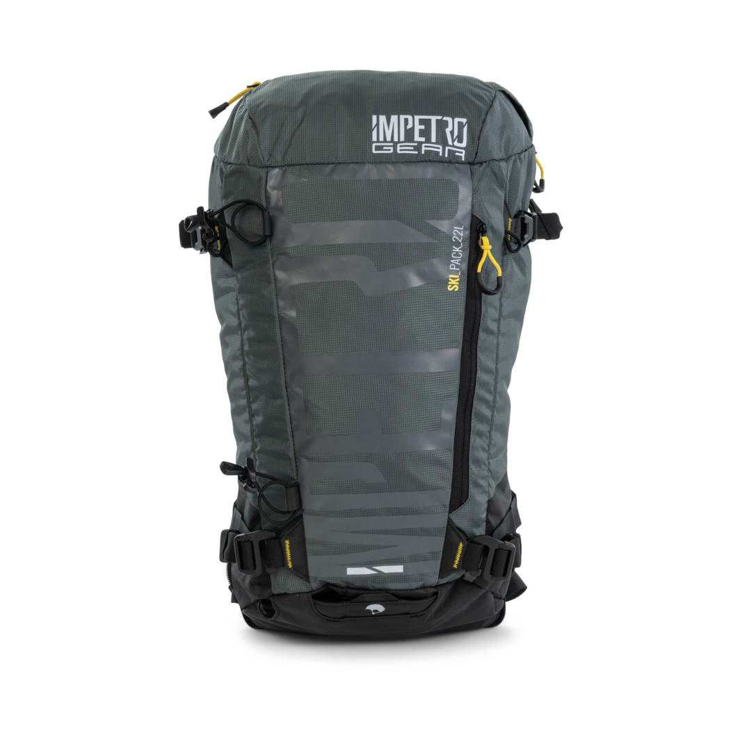 Impetro Gear Modular Backpack
