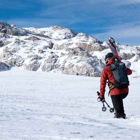 Impetro Gear Modular Backpack