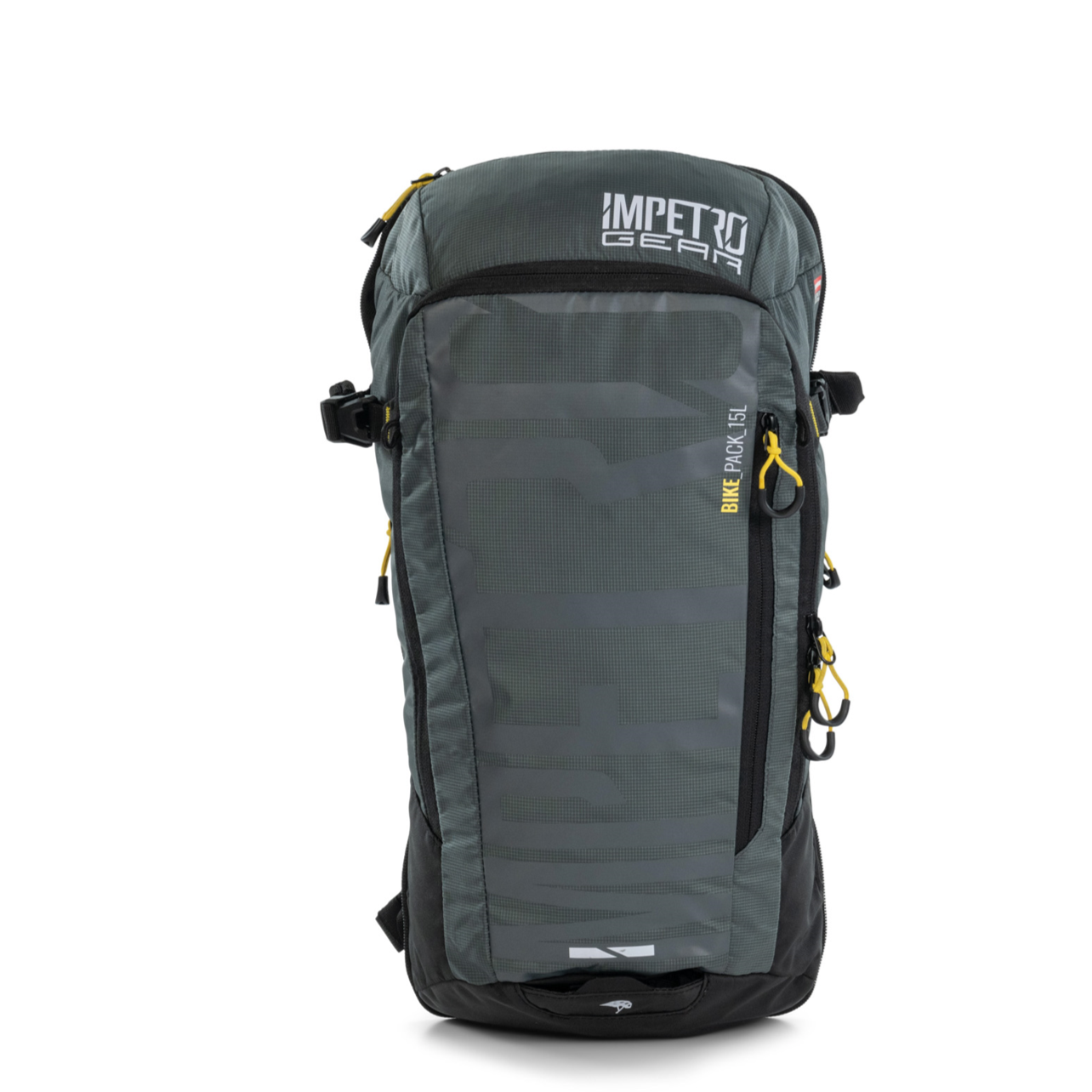 Bike Pack -Add on