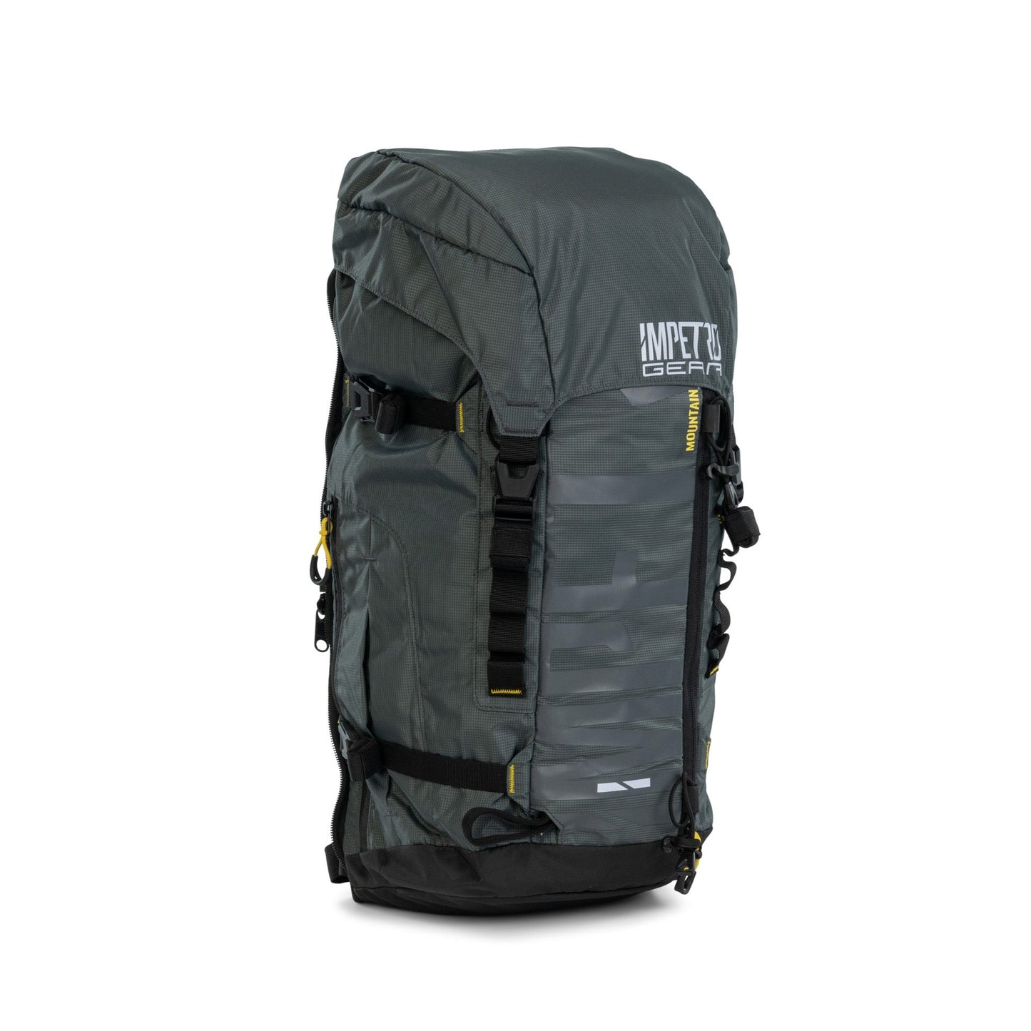 Build Your Modular Backpack System with Impetro Gear