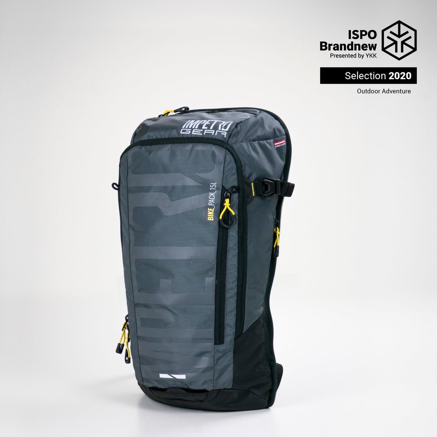 Bike Pack -Add on