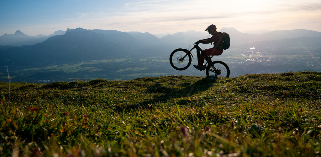 Bike Pack -Add on