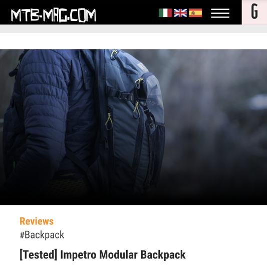 MTB-MAG.com review is online!