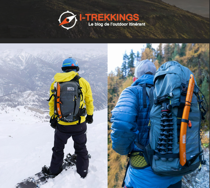 i-trekkings.net Reviews are Online!