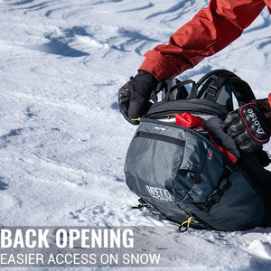 Impetro Ski BackPack