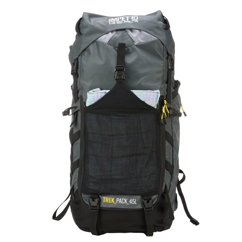 Trek Pack