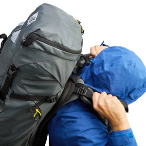 Trek Pack