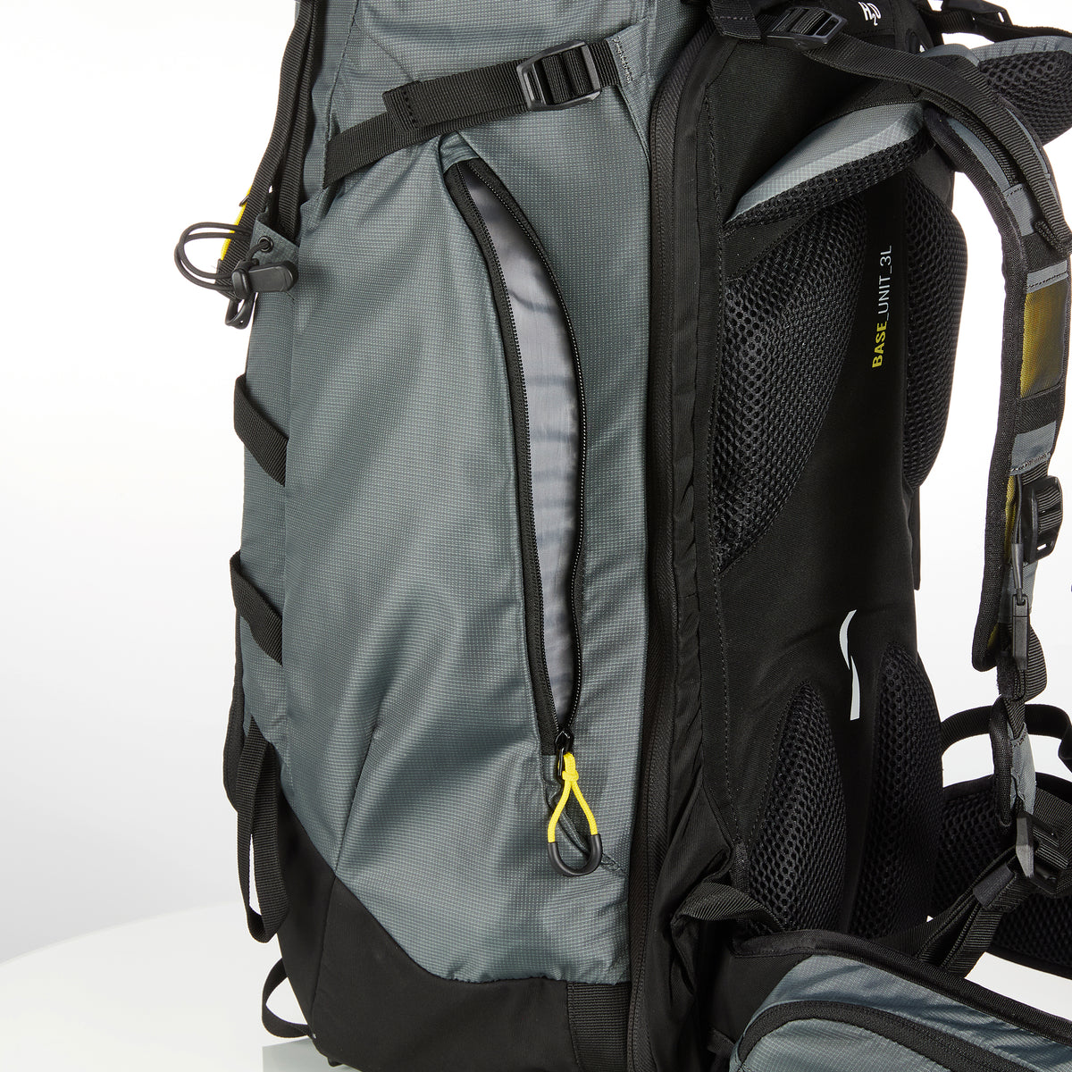 Trek Pack