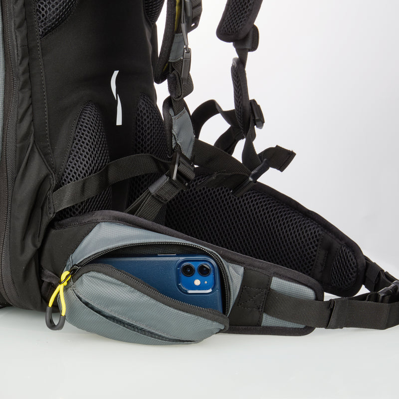 Trek Pack