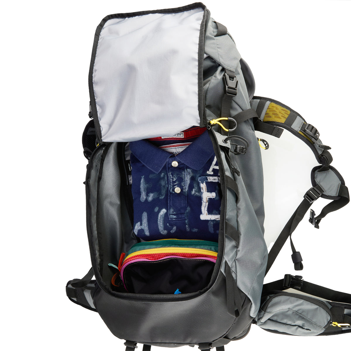 Trek Pack