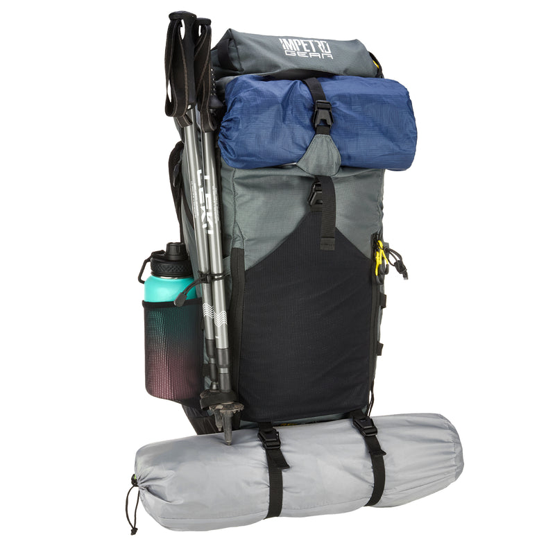 Trek Pack