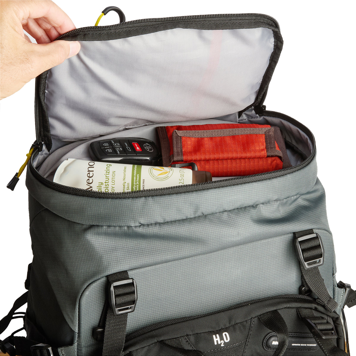 Trek Pack