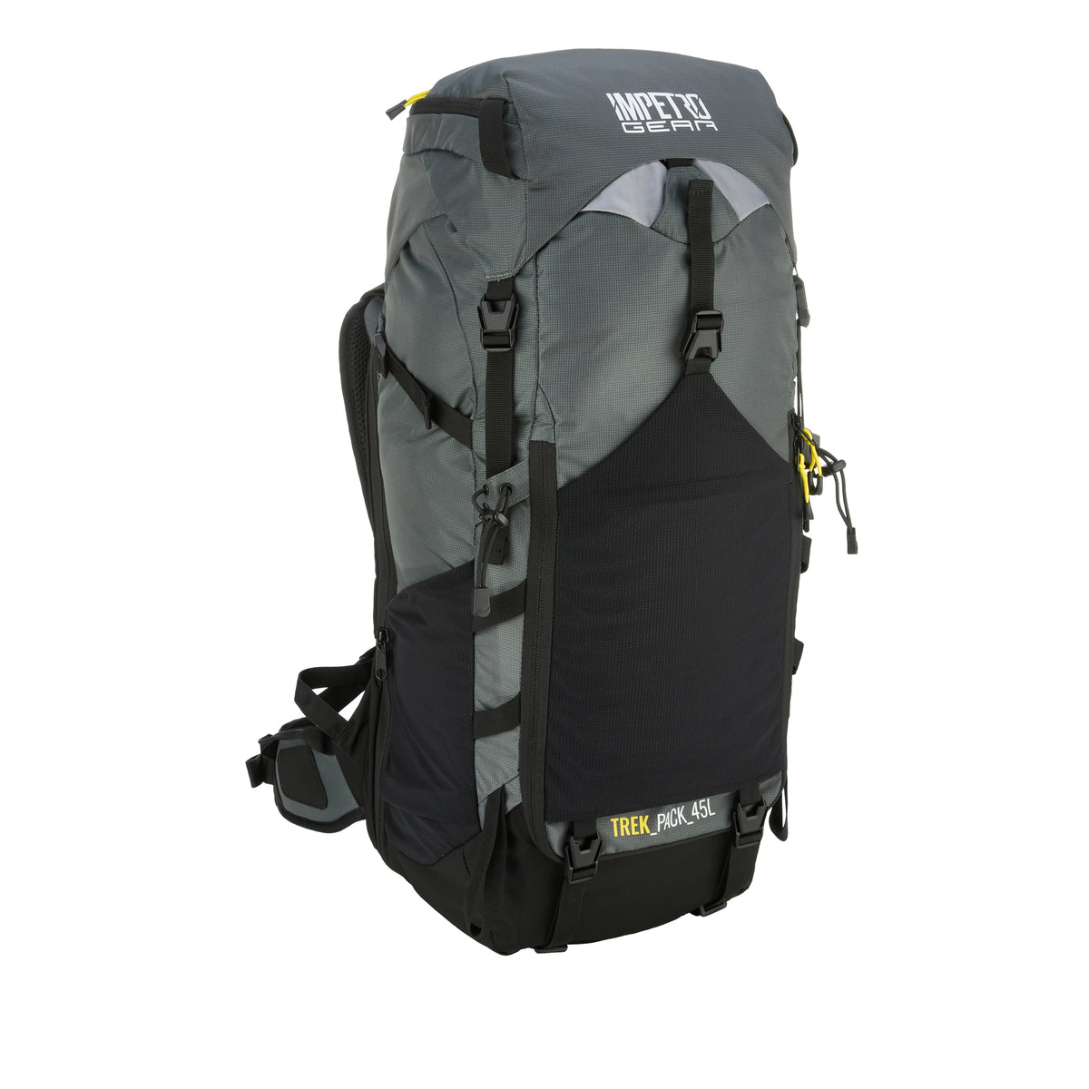 Trek Pack