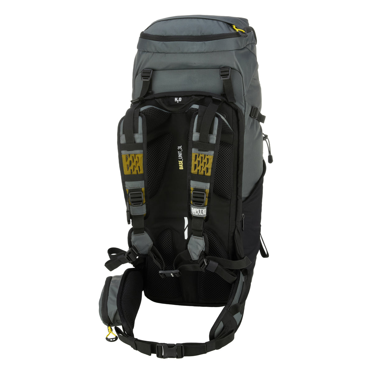 Trek Pack
