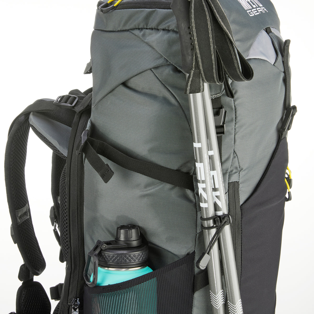 Trek Pack