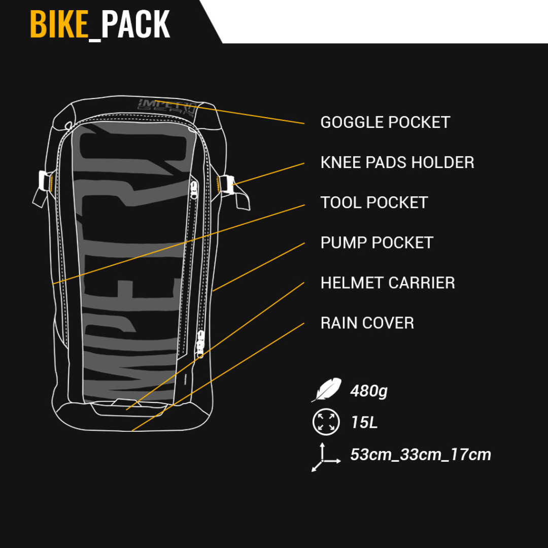 Bike Pack