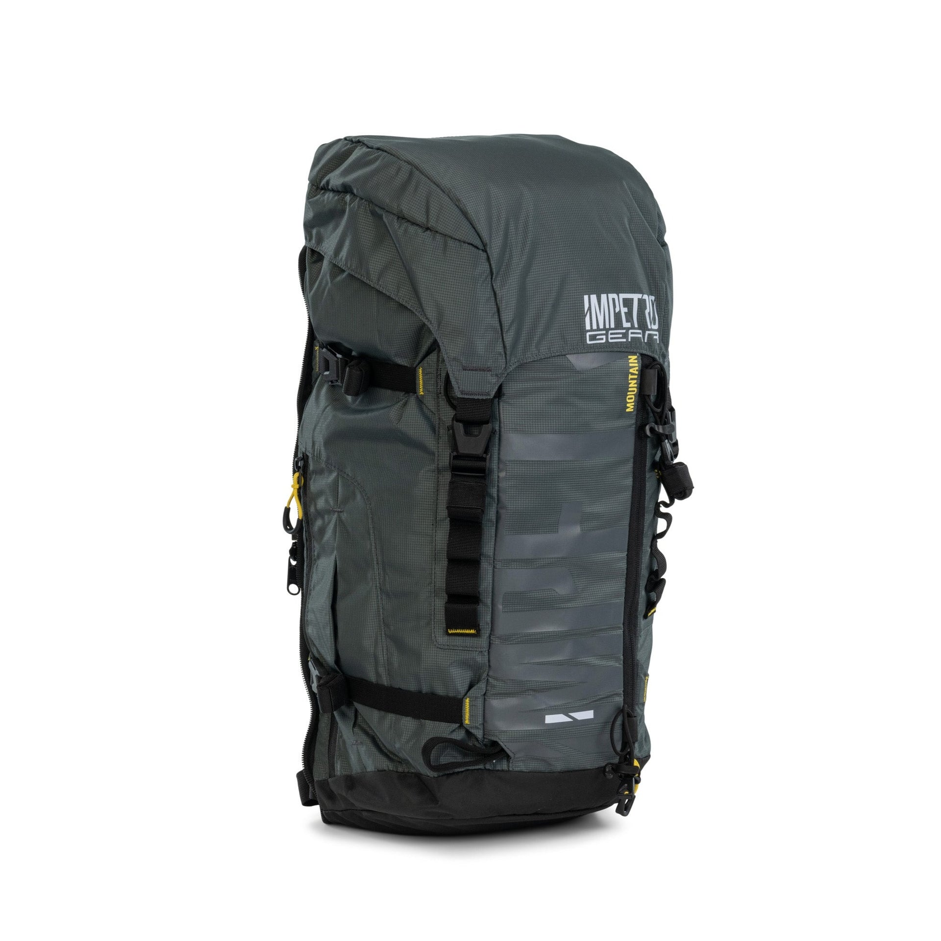 Mountain Backpack 33L: Base Unit + Mountain Pack Add-on