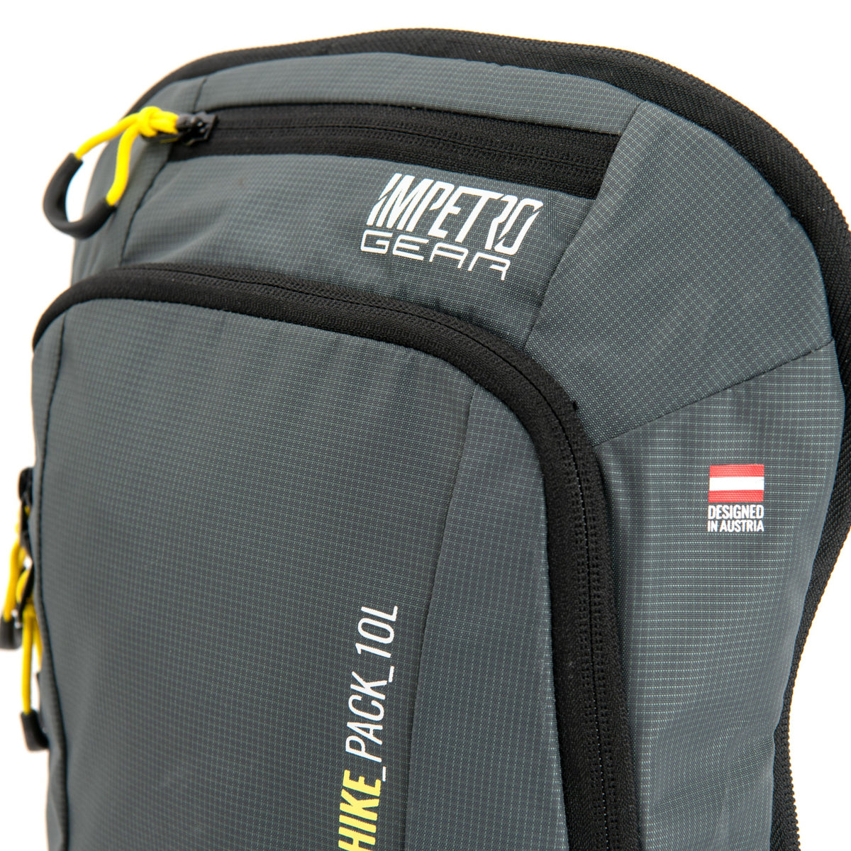 Hike Pack Add-on