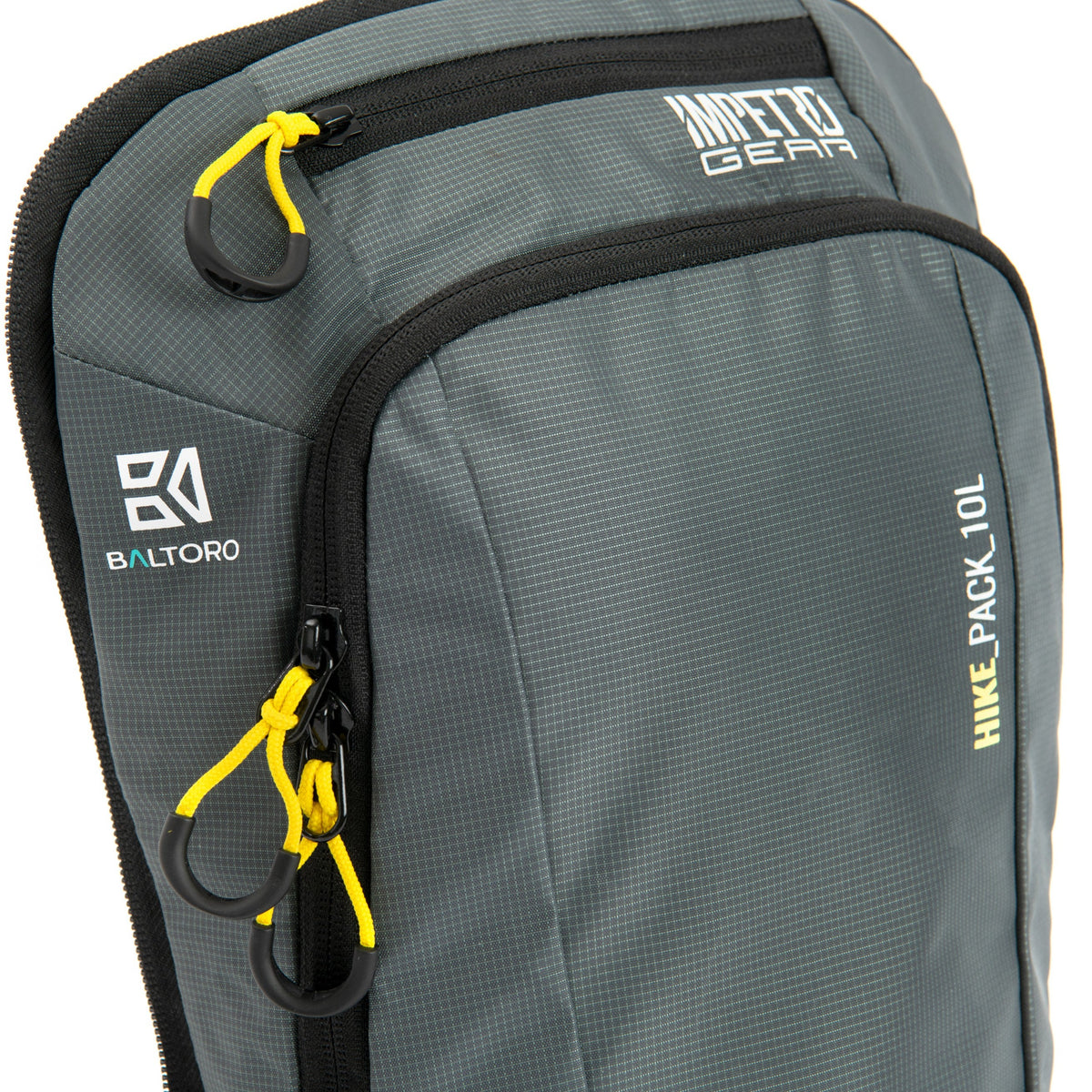 Hike Pack Add-on