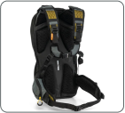 Impetro Ski BackPack