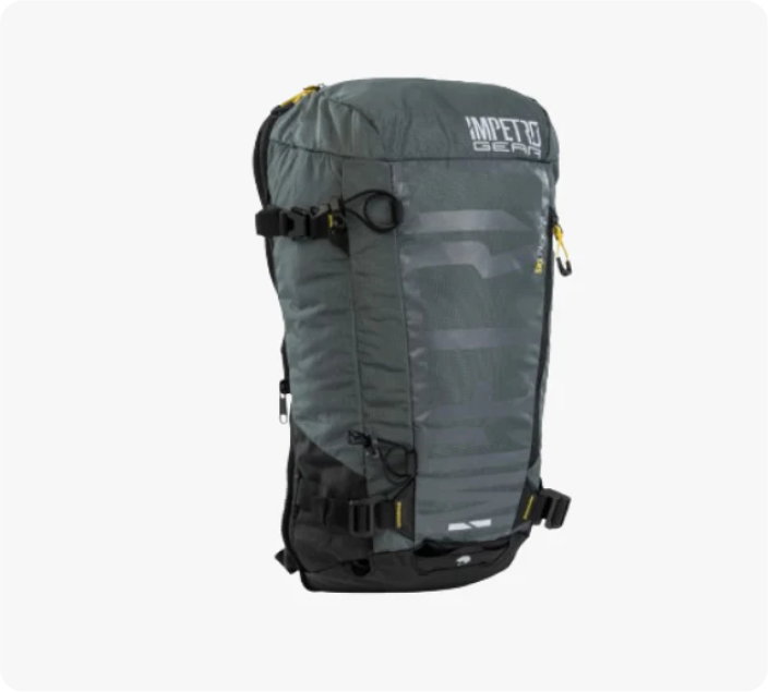 Impetro Ski BackPack