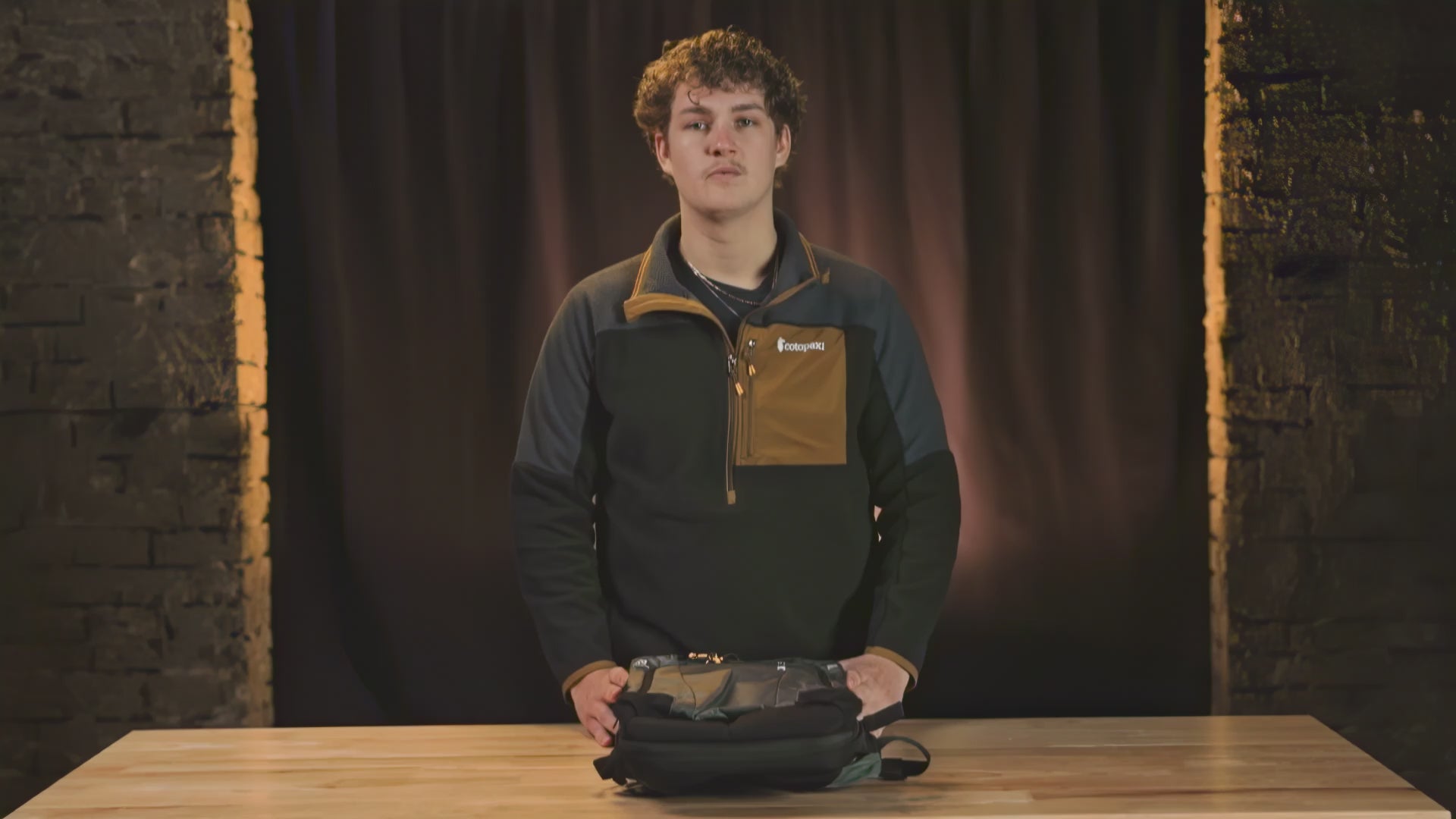 Trio Bundle: Base Unit + 3 Activity Packs | Impetro Gear