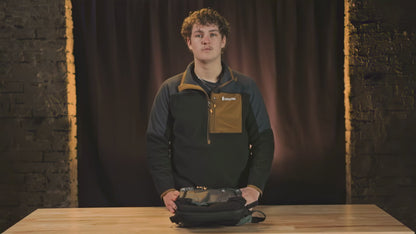 Build Your Modular Backpack System with Impetro Gear