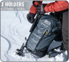 Impetro Ski BackPack